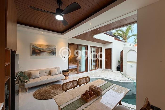 Vila Kawasan Tabanan, Area 100m2m², Dekat dengan fasilitas umum Vila Kawasan Tabanan, Area 100m2m², Dekat dengan fasilitas umum