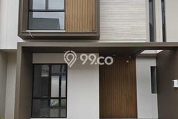 For Sale Rumah 3 Kamar Lokasi Strategis Nyaman dan Strategis di Serpong For Sale Rumah 3 Kamar Lokasi Strategis Nyaman dan Strategis di Serpong