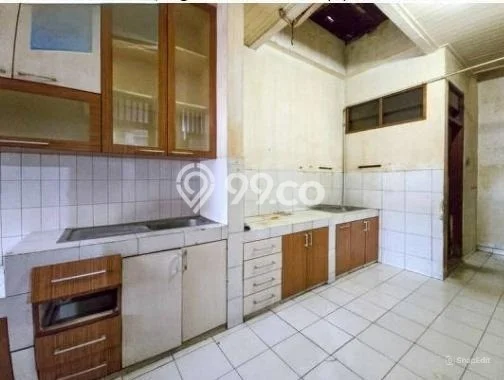 For Sale! Premium House LT 117m2 Desain Modern di Tanjung Duren For Sale! Premium House LT 117m2 Desain Modern di Tanjung Duren