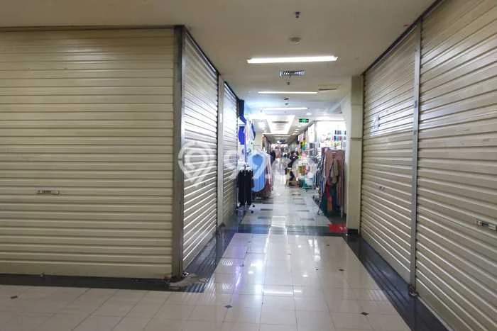 FOR SALE! Komersial di Kebayoran Baru Jakarta Selatan, LT 7m2, LB 7m2 FOR SALE! Komersial di Kebayoran Baru Jakarta Selatan, LT 7m2, LB 7m2