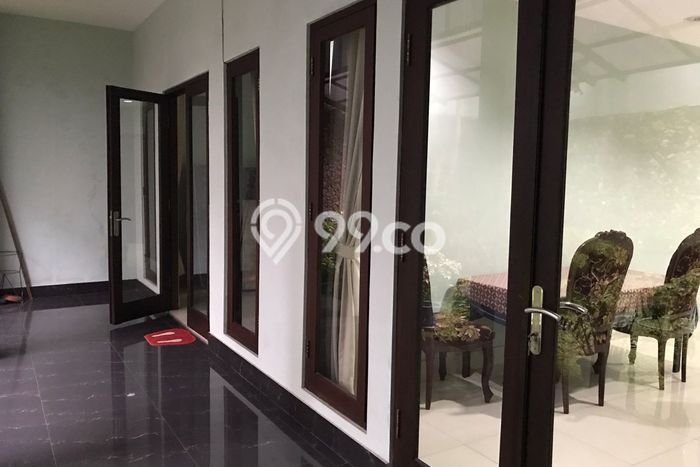 Kos-kosan Dijual di Dago Bandung Luas 800m2 Kos-kosan Dijual di Dago Bandung Luas 800m2