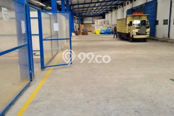 Gudang Area Premium Kawasan Batujajar, Luas 4034m², Disewakan, Area Bisnis Gudang Area Premium Kawasan Batujajar, Luas 4034m², Disewakan, Area Bisnis