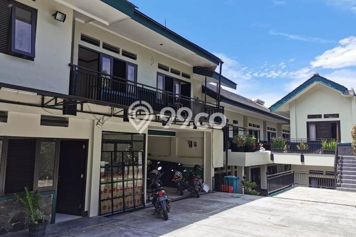 Unit Kost Dijual di Dago dengan 23 Kamar Kawasan Strategis Unit Kost Dijual di Dago dengan 23 Kamar Kawasan Strategis