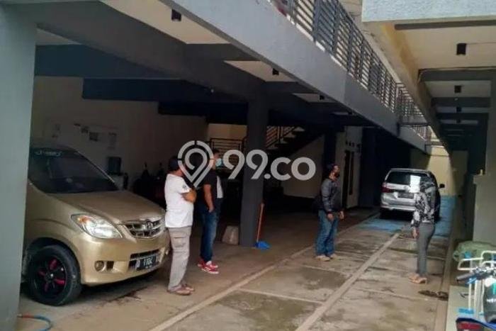 Dijual Kost di Jatinangor, Sumedang, 37 KT, 37 KM, Luas 500m2 Dijual Kost di Jatinangor, Sumedang, 37 KT, 37 KM, Luas 500m2