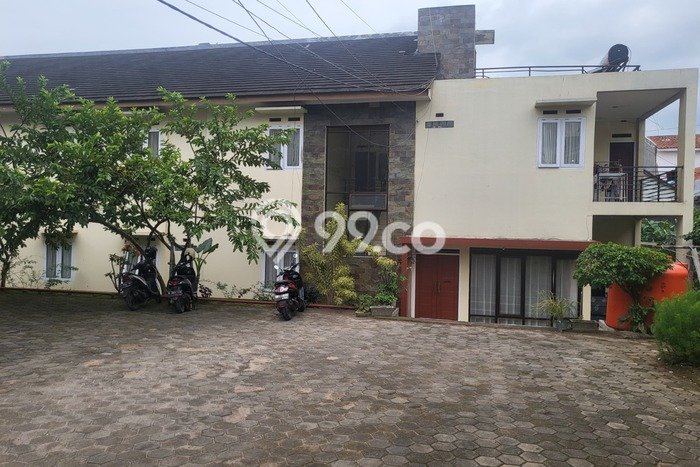 Unit Kost Dijual di Jatinangor dengan 29 Kamar Area Ramai Unit Kost Dijual di Jatinangor dengan 29 Kamar Area Ramai