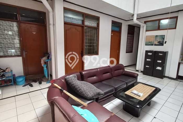 Kos-kosan Dijual di Pasteur Bandung Luas 200m2 Kos-kosan Dijual di Pasteur Bandung Luas 200m2