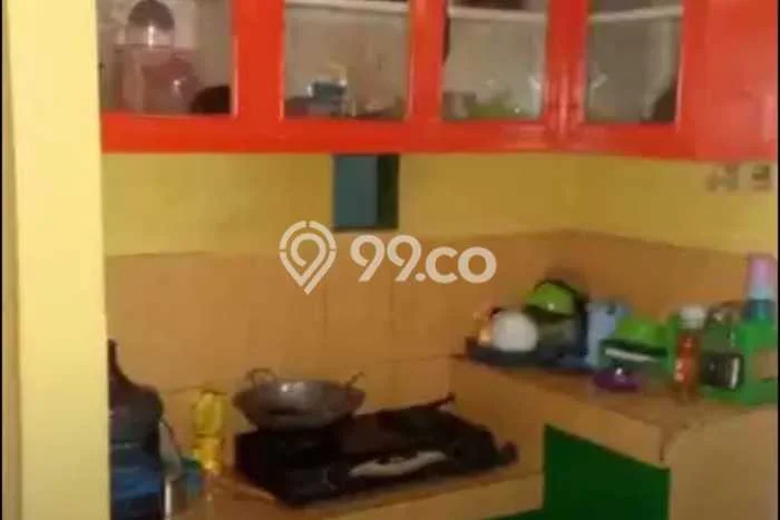 Untuk Dijual Kost di Parongpong, Bandung Barat, 27 KT, 7 KM, Luas 607m2 Untuk Dijual Kost di Parongpong, Bandung Barat, 27 KT, 7 KM, Luas 607m2