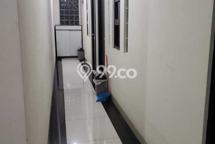 Unit Kost Dijual di Cimahi dengan 22 Kamar Area Ramai Unit Kost Dijual di Cimahi dengan 22 Kamar Area Ramai
