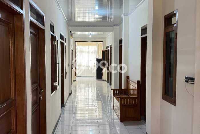 Untuk Dijual Kost 22 Kamar di Bandung untuk Aset Anda Untuk Dijual Kost 22 Kamar di Bandung untuk Aset Anda