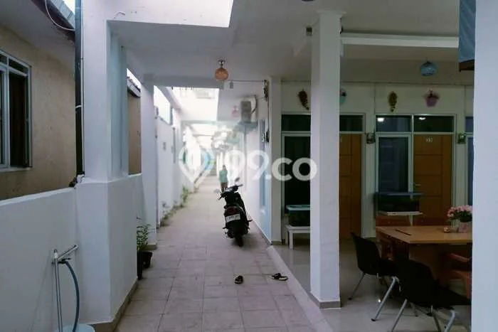 Untuk Dijual Kost di Jatinangor, Sumedang, 104 KT, 104 KM, Luas 1020m2 Untuk Dijual Kost di Jatinangor, Sumedang, 104 KT, 104 KM, Luas 1020m2