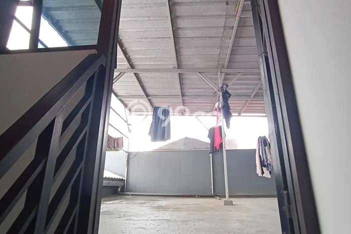 Dijual Segera Rumah Kost di Cibogo, Bandung 31 Kamar Dijual Segera Rumah Kost di Cibogo, Bandung 31 Kamar