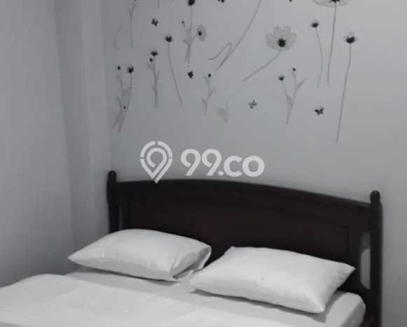 Hotel di Soekarno Hatta, Luas 486m², Pusat Komersial, Mainroad Hotel di Soekarno Hatta, Luas 486m², Pusat Komersial, Mainroad
