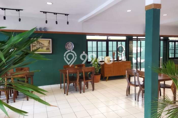 LOKASI STRATEGIS! Komersial Kawasan Cijagra, Luas 350m², Area Bisnis LOKASI STRATEGIS! Komersial Kawasan Cijagra, Luas 350m², Area Bisnis