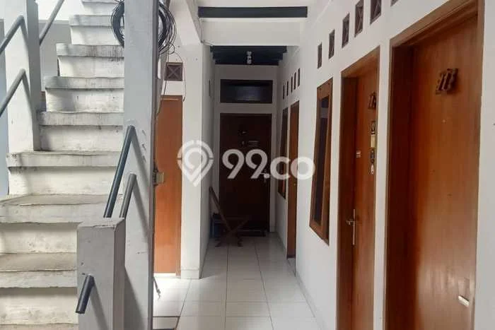 Dijual Kost 18 Kamar di Bandung untuk Aset Anda Dijual Kost 18 Kamar di Bandung untuk Aset Anda
