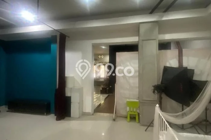 Komersial Ready di Pajajaran, Luas 300m², Area Bisnis Komersial Ready di Pajajaran, Luas 300m², Area Bisnis