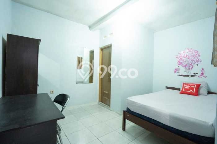 Kos-kosan Dijual di Sumurbandung Bandung Luas 350m2 Kos-kosan Dijual di Sumurbandung Bandung Luas 350m2