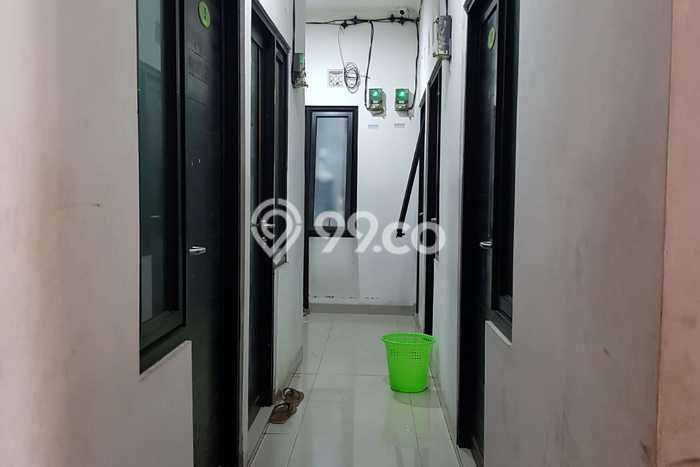 Dijual Rumah Kost di Pasteur, Bandung, 40 KT, 40 KM, Bangunan 700m2 Dijual Rumah Kost di Pasteur, Bandung, 40 KT, 40 KM, Bangunan 700m2