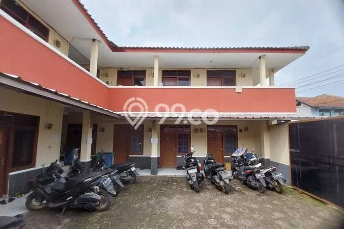 Kos-kosan Dijual di Cimahi Selatan, Cimahi dengan 22 Kamar Tidur, 22 Kamar Mandi Kos-kosan Dijual di Cimahi Selatan, Cimahi dengan 22 Kamar Tidur, 22 Kamar Mandi