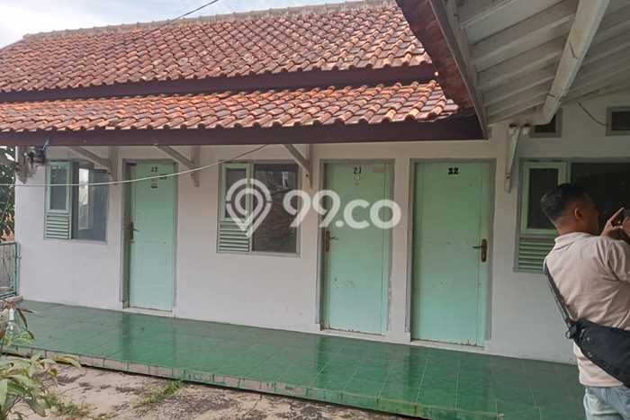 Dijual Rumah Kost di Jatinangor, Bandung, 23 KT, 23 KM, Bangunan 500m2 Dijual Rumah Kost di Jatinangor, Bandung, 23 KT, 23 KM, Bangunan 500m2