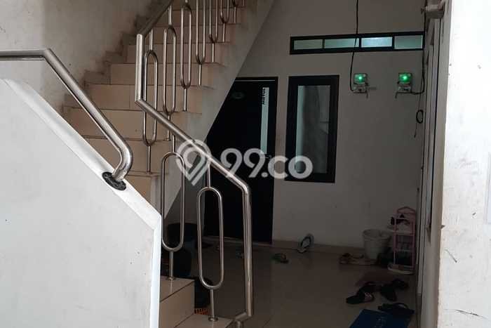 Dijual Rumah Kost di Pasteur, Bandung, 40 KT, 40 KM, Bangunan 700m2 Dijual Rumah Kost di Pasteur, Bandung, 40 KT, 40 KM, Bangunan 700m2