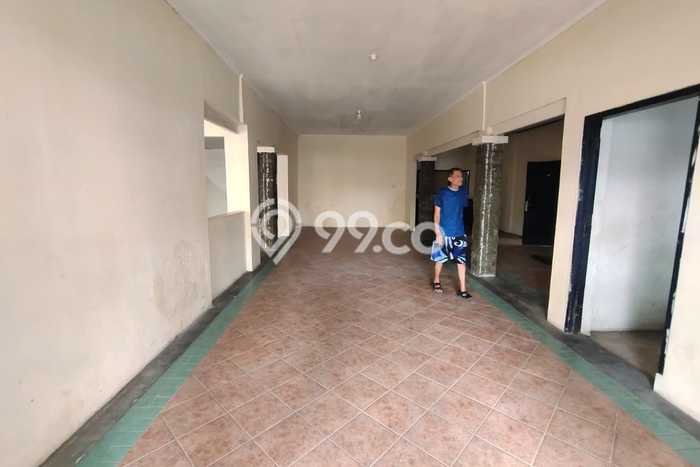 SEWA STRATEGIS! Komersial Kawasan Batununggal, Luas 340m², Area Ramai SEWA STRATEGIS! Komersial Kawasan Batununggal, Luas 340m², Area Ramai