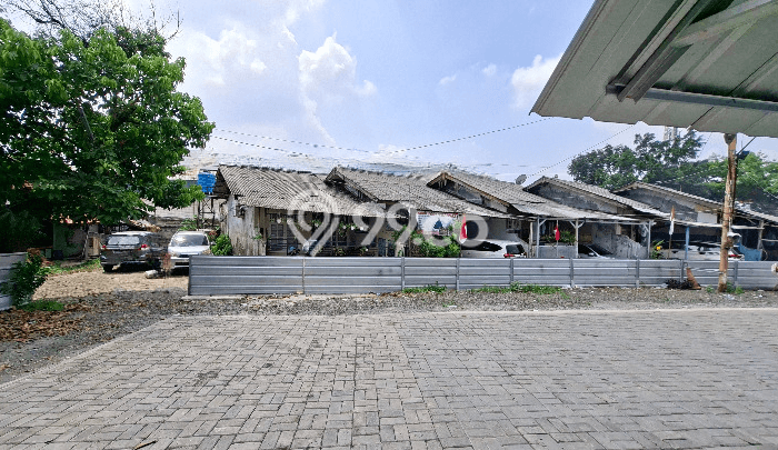 Dijual Tanah di Ciracas Jakarta Timur Luas 1561m2 SHM Dijual Tanah di Ciracas Jakarta Timur Luas 1561m2 SHM
