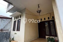 Dijual Cepat Rumah Bagus Siap Huni LB 120m2 di Bekasi Selatan, Bekasi Dijual Cepat Rumah Bagus Siap Huni LB 120m2 di Bekasi Selatan, Bekasi