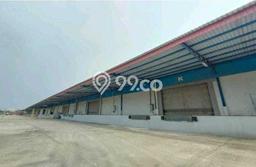 Unit Gudang Tersedia di Marunda Spesifikasi LB 11000m2 Unit Gudang Tersedia di Marunda Spesifikasi LB 11000m2