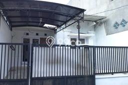 Jual Rumah Favorit Siap Huni LB 80m2 di Medan Satria, Bekasi Jual Rumah Favorit Siap Huni LB 80m2 di Medan Satria, Bekasi