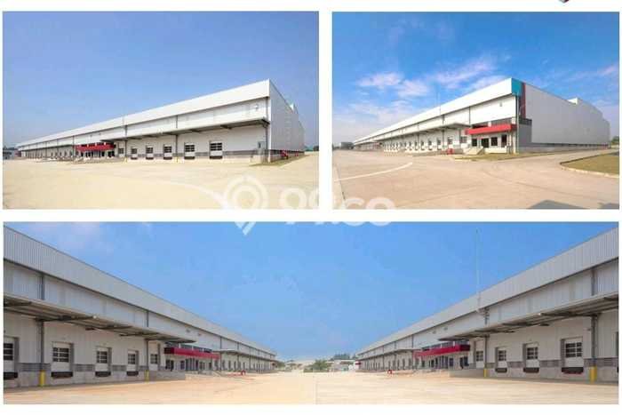 Gudang untuk disewa di Cikarang Pusat punya LT 17000m2 & LB 17000m2 harga sewa kompetitif Gudang untuk disewa di Cikarang Pusat punya LT 17000m2 & LB 17000m2 harga sewa kompetitif