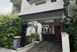 Dijual Rumah Elit Exclusive di Kramat Jati, Jakarta Timur Dijual Rumah Elit Exclusive di Kramat Jati, Jakarta Timur