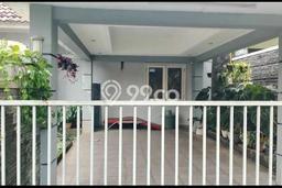 Rumah Modern Minimalis 4 Kamar Siap Huni di Rawalumbu Rumah Modern Minimalis 4 Kamar Siap Huni di Rawalumbu