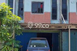 Untuk Dijual Ruko di Medan Satria Bekasi LT 75m2 / LB 150m2 Untuk Dijual Ruko di Medan Satria Bekasi LT 75m2 / LB 150m2