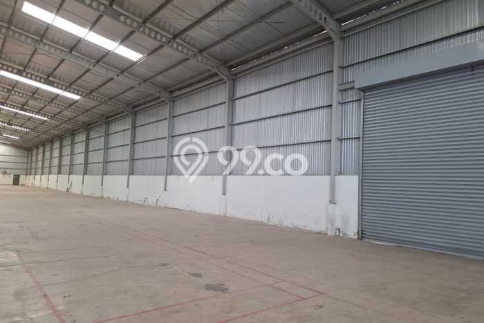 Disewakan Gudang di Karawang Barat Karawang LT 1804m2, LB 1804m2 Disewakan Gudang di Karawang Barat Karawang LT 1804m2, LB 1804m2