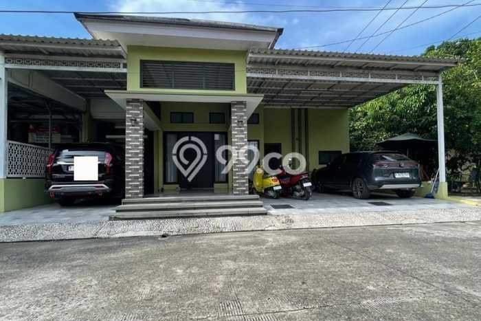 Jual Rumah Favorit Siap Huni LB 150m2 di Tarumajaya, Bekasi Jual Rumah Favorit Siap Huni LB 150m2 di Tarumajaya, Bekasi