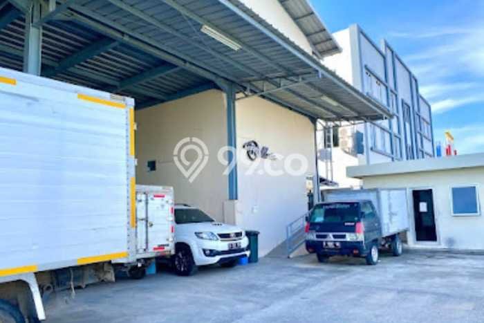 Gudang Disewakan Lokasi Tarumajaya Bekasi Harga Spesial! Gudang Disewakan Lokasi Tarumajaya Bekasi Harga Spesial!