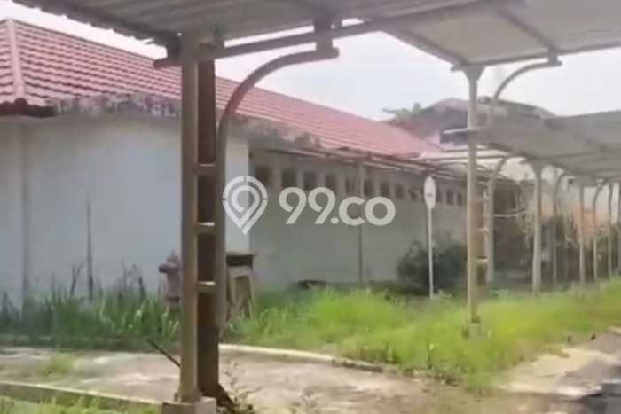 Pabrik Dijual di Klari Karawang dengan Luas Bangunan 47356m2 Pabrik Dijual di Klari Karawang dengan Luas Bangunan 47356m2