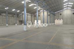 Gudang untuk disewa di Sukatani punya LT 10000m2 & LB 7000m2 harga sewa kompetitif Gudang untuk disewa di Sukatani punya LT 10000m2 & LB 7000m2 harga sewa kompetitif