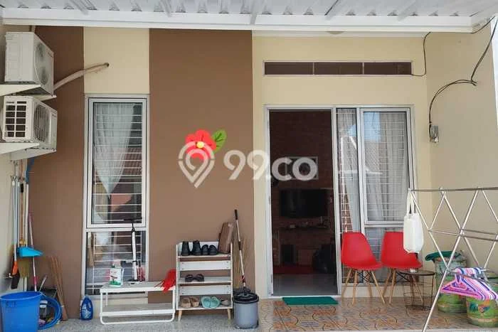 Rumah Budget Terbaik Siap Huni di Tarumajaya LT 60m2 Rumah Budget Terbaik Siap Huni di Tarumajaya LT 60m2