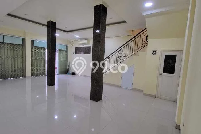 Unit Ruko Tersedia di Pondok Kelapa Spesifikasi LB 200m2 Unit Ruko Tersedia di Pondok Kelapa Spesifikasi LB 200m2