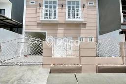 Rumah Minimalis 4 KT di Galaxy Bekasi Unfurnished Rumah Minimalis 4 KT di Galaxy Bekasi Unfurnished