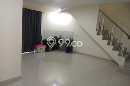 Rumah Minimalis 4 KT di Galaxy Bekasi Unfurnished Rumah Minimalis 4 KT di Galaxy Bekasi Unfurnished