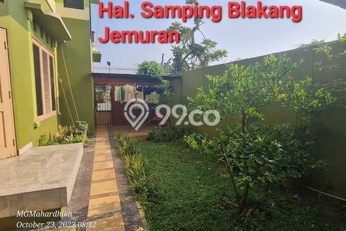 Dijual Hunian Mewah dengan Fasilitas Sekitar Komplit di Cakung, Jakarta Timur Dijual Hunian Mewah dengan Fasilitas Sekitar Komplit di Cakung, Jakarta Timur