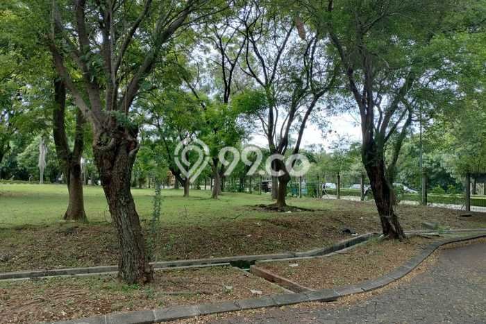 Tanah Kavling di Penjaringan Dijual dengan Luas 747m2 Tanah Kavling di Penjaringan Dijual dengan Luas 747m2