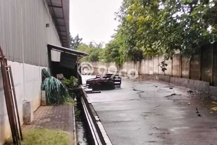 Gudang Favorit Dijual di Setu Bekasi Kawasan Pusat Bisnis Gudang Favorit Dijual di Setu Bekasi Kawasan Pusat Bisnis