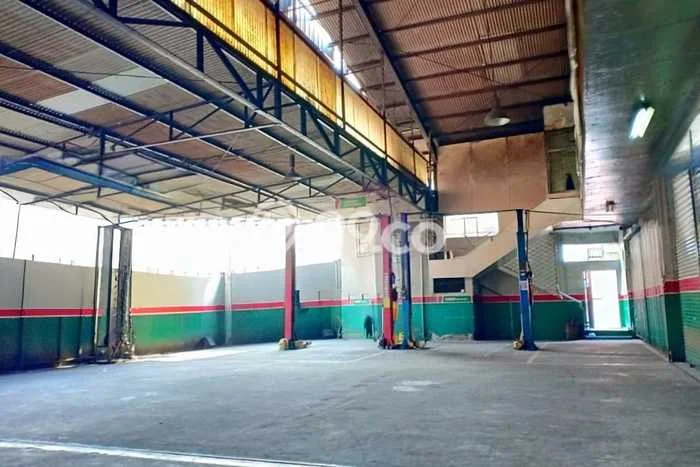 Gudang Bagus Dijual LB 600m2 Lokasi Strategis Bekasi Area Cocok untuk Berbisnis Gudang Bagus Dijual LB 600m2 Lokasi Strategis Bekasi Area Cocok untuk Berbisnis