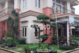 Rumah Elit Modern Siap Huni di Margahayu Bekasi Rumah Elit Modern Siap Huni di Margahayu Bekasi