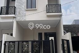 Dijual Hunian Rumah Terawat 3 Kamar di Harapan Indah, Bekasi Dijual Hunian Rumah Terawat 3 Kamar di Harapan Indah, Bekasi