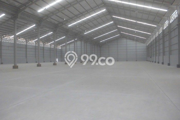 Gudang Dijual di Prime Area Bekasi Luas 8178m2 Gudang Dijual di Prime Area Bekasi Luas 8178m2