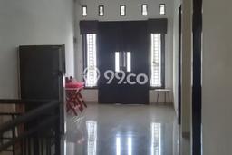 For Sale Hunian Rumah Nyaman 3 KT di Jatikramat, Bekasi For Sale Hunian Rumah Nyaman 3 KT di Jatikramat, Bekasi
